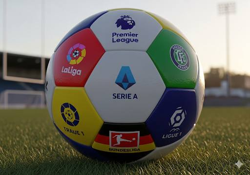 赛事直播App界面